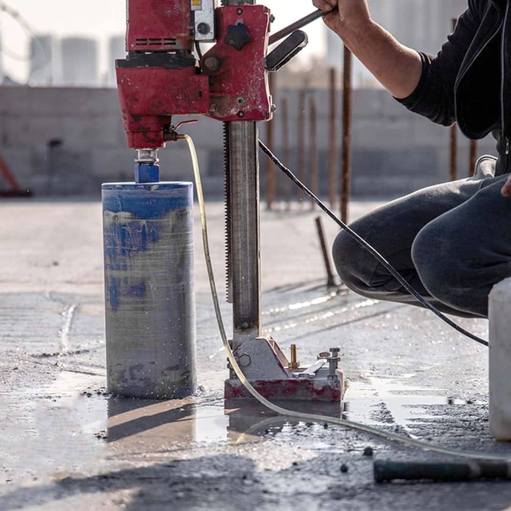corecutting