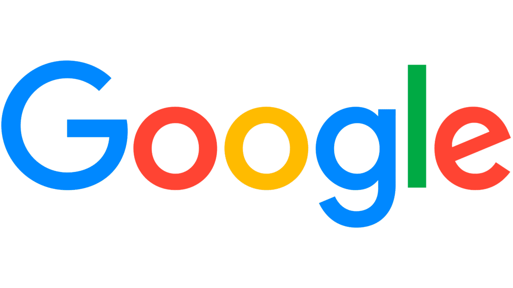 Google icon