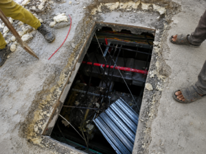 Concrete Cutting Dubai